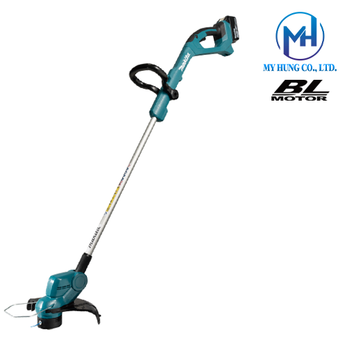 Máy cắt cỏ dùng pin 18v Makita DUR193Z (Thân Máy)