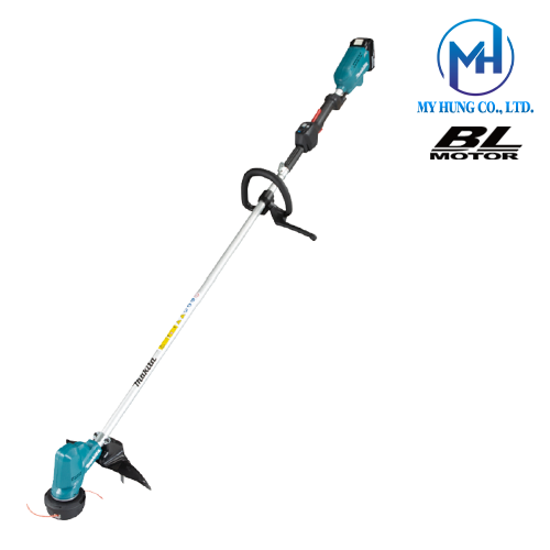 Máy cắt cỏ dùng pin 18v Makita DUR190LRT1