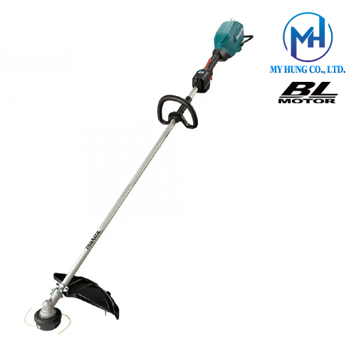 Máy cắt cỏ dùng pin 40v Makita UR007GZ01 (Thân Máy)