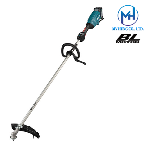 Máy cắt cỏ dùng pin 40v Makita UR017GZ (Thân Máy)