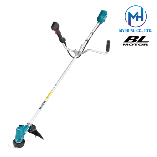 Máy cắt cỏ dùng pin 18v Makita DUR190UZX1 (Thân Máy)
