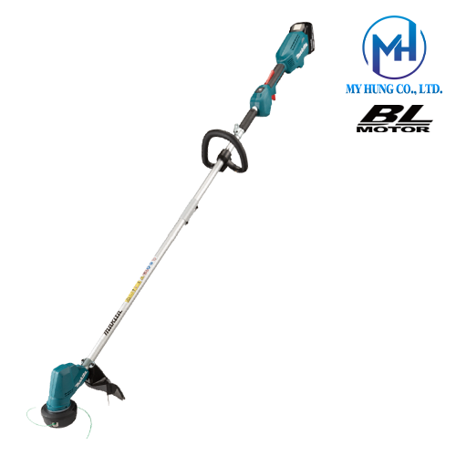 Máy cắt cỏ dùng pin 18v Makita DUR192LST