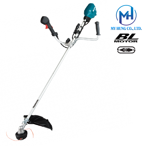 Máy cắt cỏ dùng pin Makita UR101CZ (Bộ cấp nguồn)