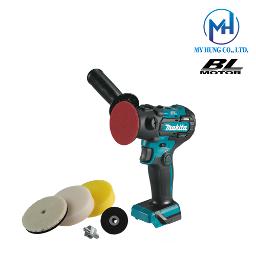 Máy đánh bóng dùng pin 12v Makita PV301DZ (Thân Máy)