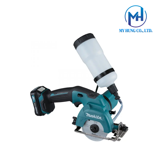Máy cắt dùng pin 12v Makita CC301DSYE