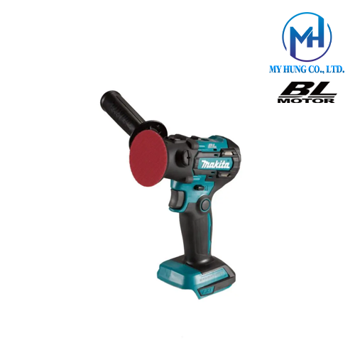 Máy đánh bóng dùng pin 18v Makita DPV300Z (Thân máy)