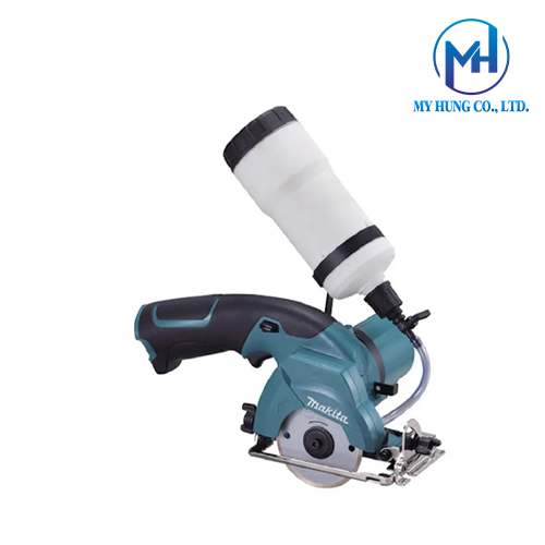 Máy cắt dùng pin 10.8v Makita CC300DZ (Thân máy)