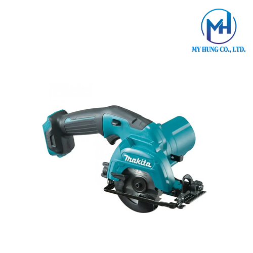 Máy cưa đĩa dùng pin 12v Makita HS301DZ (85MM/Thân máy)