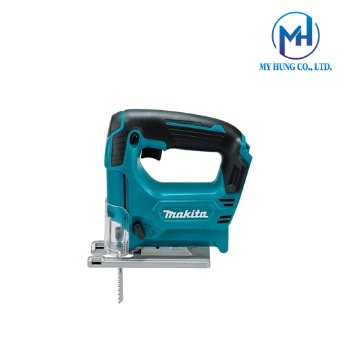 Máy cưa lọng dùng pin 12v Makita JV101DZ (Thân máy)