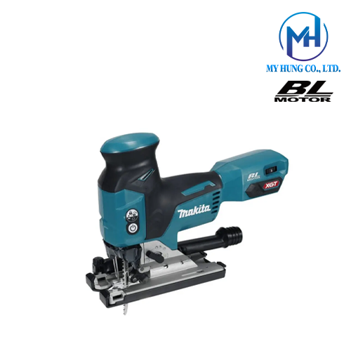 Máy cưa lọng dùng pin 40v Makita JV001GZ (Thân Máy)