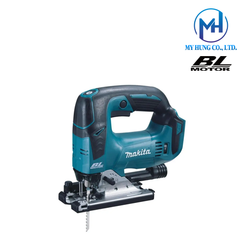 Máy cưa lọng dùng pin 18v Makita DJV182Z (Thân Máy)