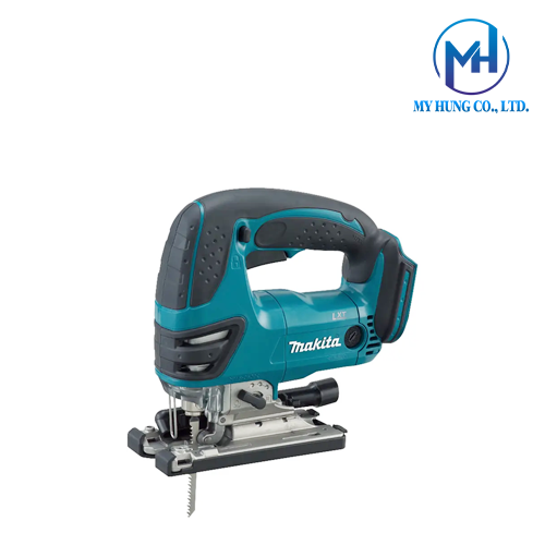 Máy cưa lọng dùng pin 18v Makita DJV180Z (Thân Máy)