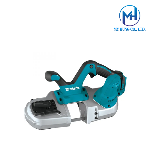 Máy cưa vòng dùng pin 18v Makita DPB182Z (Thân máy)
