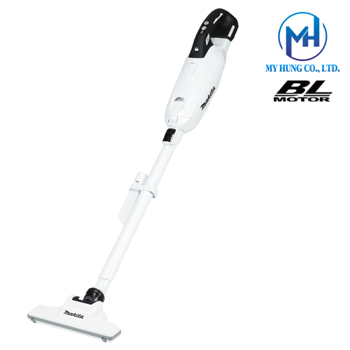 Máy hút bụi dùng pin 18v Makita DCL285F (Thân máy)