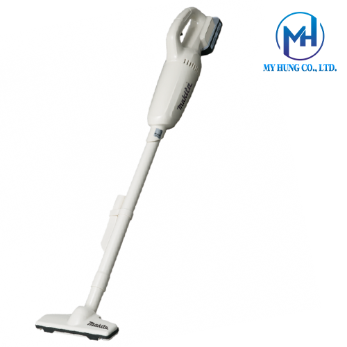 Máy hút bụi dùng pin 18v Makita CL183DZ (Thân máy)