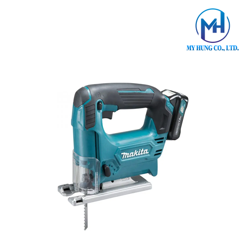 Máy cưa lọng dùng pin 12v Makita JV101DSYE