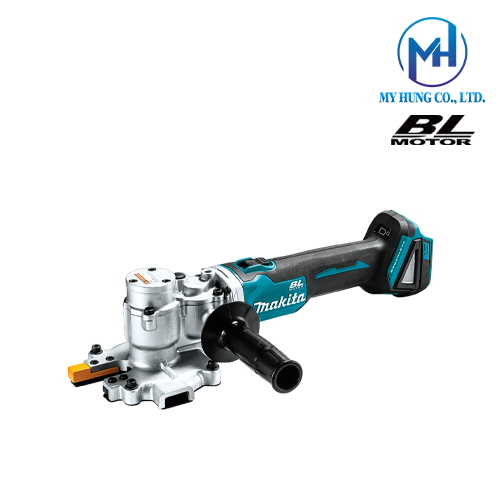 Máy cắt thép dùng pin 18v Makita DSC251ZK (Thân máy)