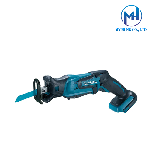 Máy cưa kiếm dùng pin 18v Makita DJR185Z (Thân máy)