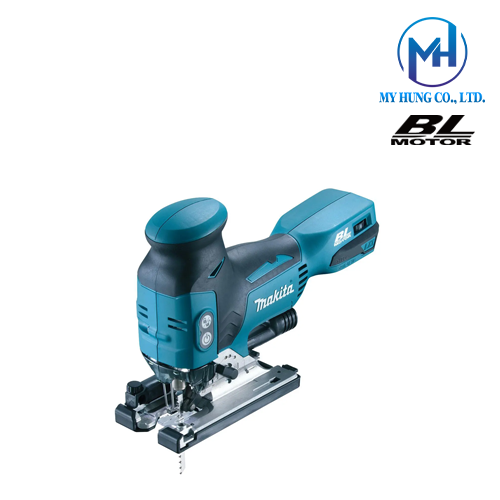 Máy cưa lọng dùng pin 18v Makita DJV181Z (Thân Máy)