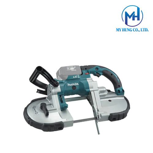 Máy cưa vòng dùng pin 18v Makita DPB180ZK (Thân máy)