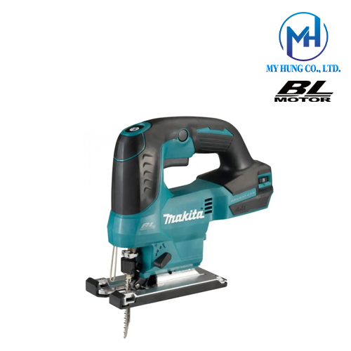 Máy cưa lọng dùng pin 18v Makita DJV184Z (Thân Máy)