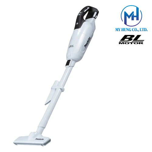 Máy hút bụi dùng pin 18v Makita DCL282F (Thân máy)