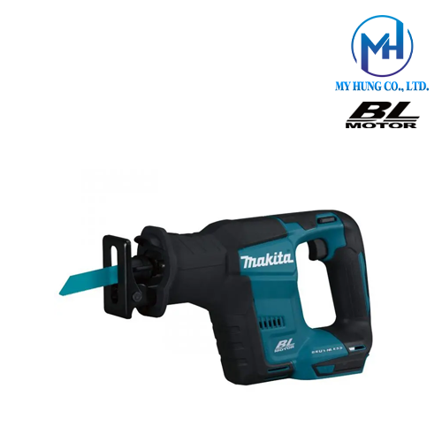 Máy cưa kiếm dùng pin 18v Makita DJR188Z (Thân Máy)