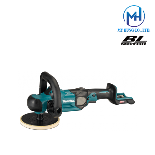 Máy đánh bóng dùng pin 40v Makita PV001GZ (Thân máy)
