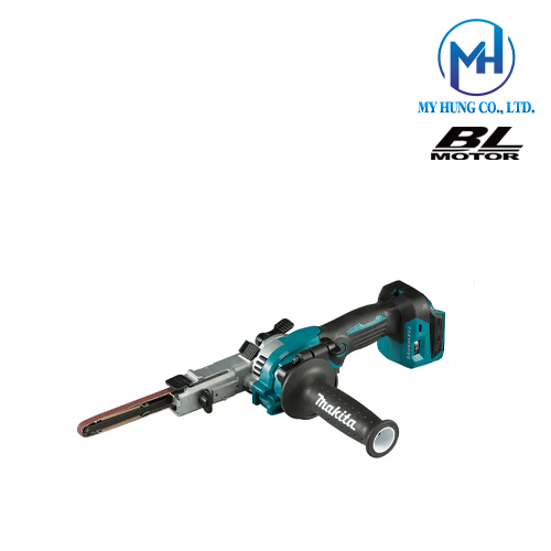 Máy chà nhám băng dùng pin 18v Makita DBS180Z (Thân máy)