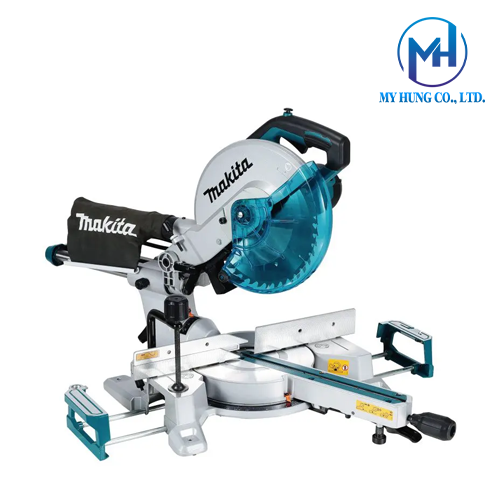 Máy cưa đa góc trượt Makita LS1110F (260MM/1450W)