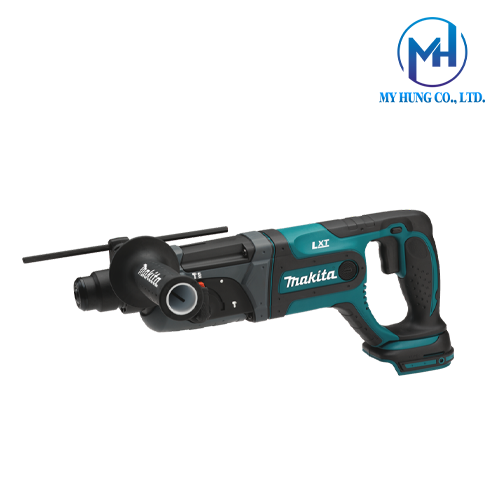 Máy khoan bê tông dùng pin 18v Makita DHR241Z (Thân máy)