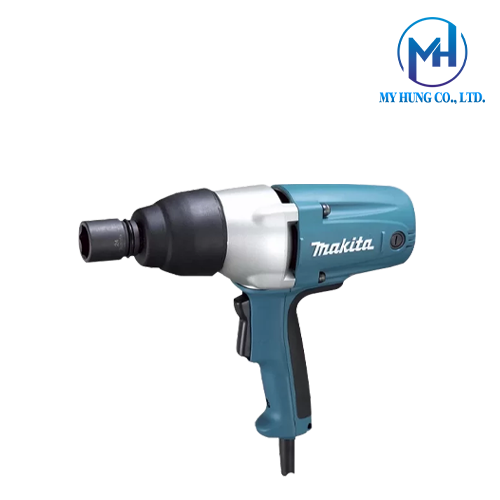 Máy siết bu lông Makita TW0350 (400W)