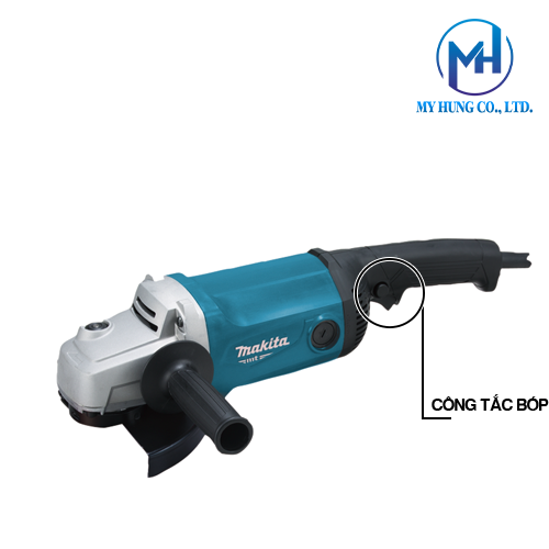 Máy mài góc Makita M0920B (180MM)