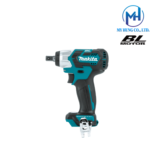 Máy siết bu lông dùng pin 12v Makita TW160DZ (Thân máy)