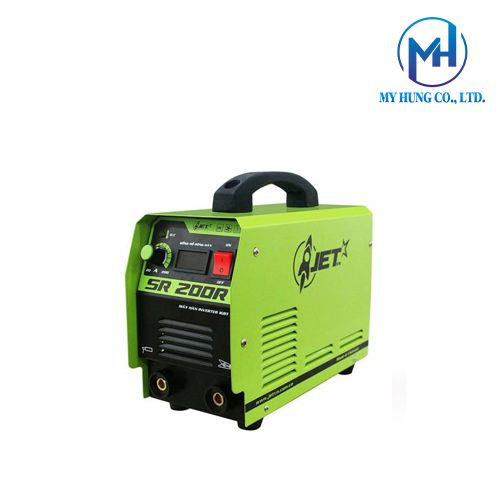 Máy hàn que điện tử Hồng Ký SR200R (220V)