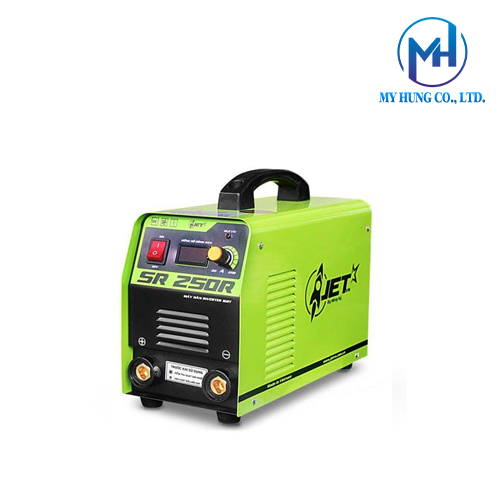 Máy hàn que điện tử Hồng Ký SR250R (220V)