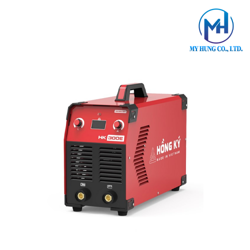 Máy hàn que điện tử Hồng Ký HK300E (380V)