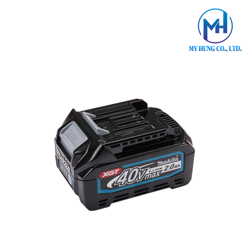Pin Makita 40V 2.0Ah BL4020 (191L29-0)