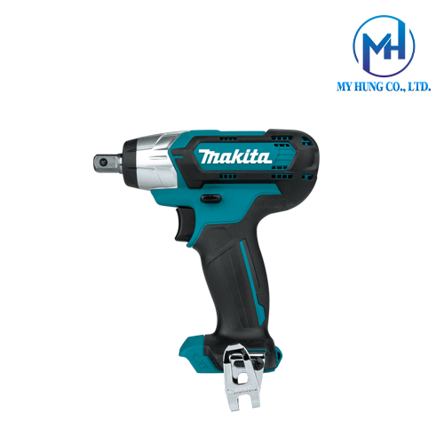 Máy siết bu lông dùng pin 12v Makita TW141DZ(Thân máy)