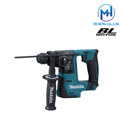 Máy khoan bê tông dùng pin 12v Makita HR140DZ (Thân máy)