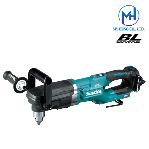Máy khoan góc dùng pin 40v Makita DA001GZ (Thân máy)
