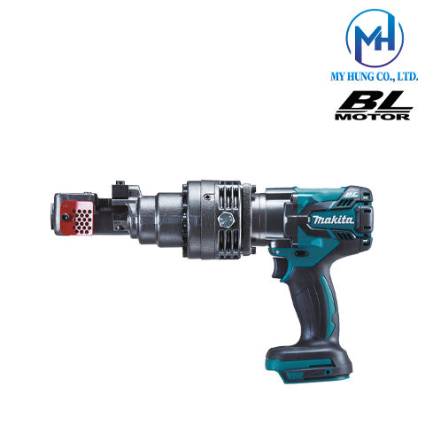 Máy chấn thép dùng pin 18v Makita DSC163ZK (Thân Máy)