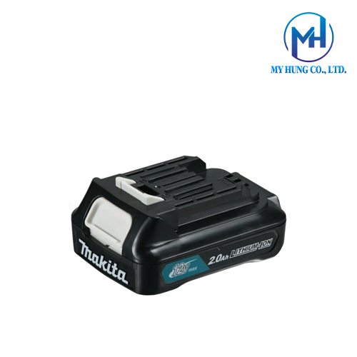 Pin Makita 12v 2.0Ah BL1021B (197396-9)