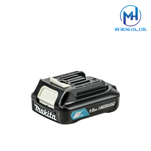 Pin Makita 12v 1.5Ah BL1016 (197393-5)