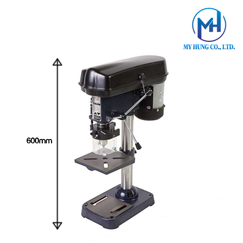 Máy khoan bàn 60cm Hồng Ký KD600 (250W/220V)