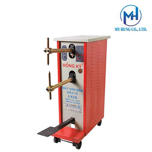 Máy hàn bấm Hồng Ký HK-HB10KB (10KVA/220V)