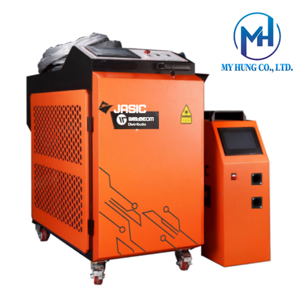 Máy Hàn Laser Jasic LS-30000D (3000W) - Cấp 2 Dây