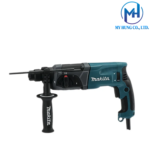 Máy khoan đa năng Makita HR2470X5 (24MM/780W)