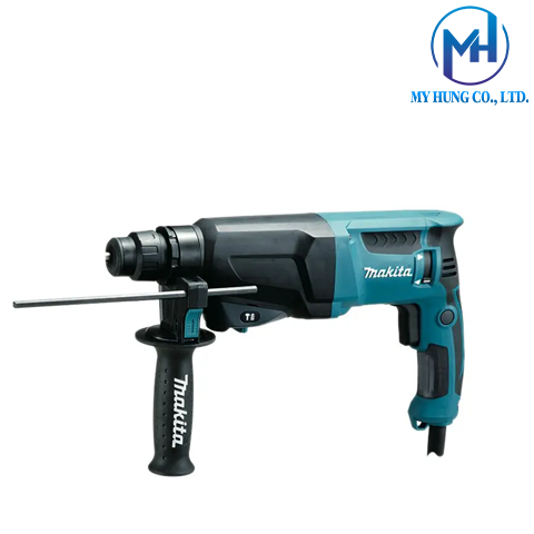 Máy khoan bê tông Makita HR2300 (23MM/720W)