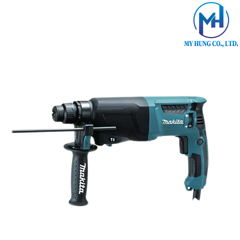 Máy khoan bê tông Makita HR2600 (26MM/800W)
